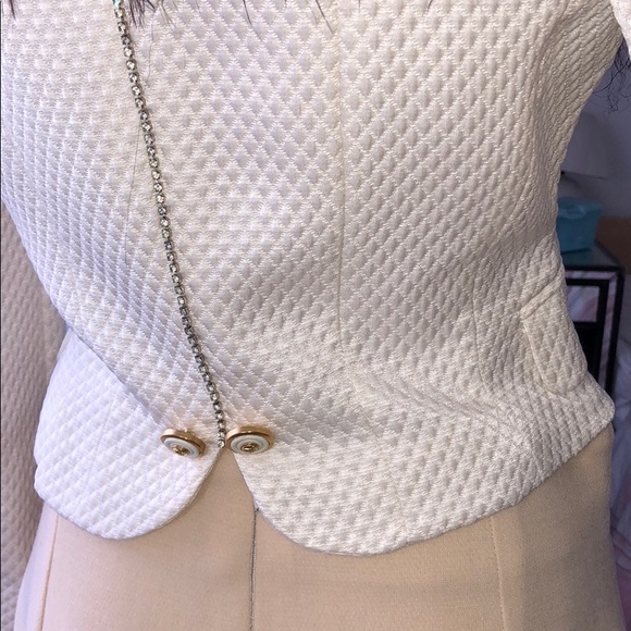 Button-Up-Jacket - Picture 6 of 8